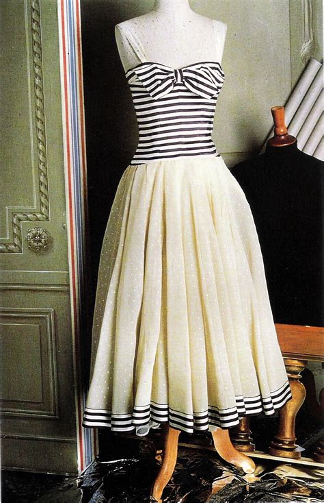 chanel kleid vintage